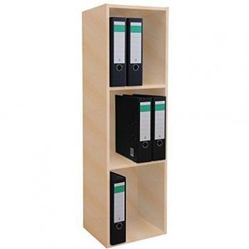 Bechwood Offas VCM Office Shelf