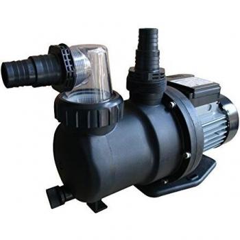 Pompa autoaspirante per piscina Comfort 3/4CV