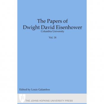 Vitalsource Technologies, Inc. The Papers Of Dwight David Eisenhower
