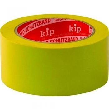 Kip 315 PVC-Band, glatt, weiß, 50 mm x 33 m