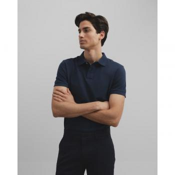 Silbon Standaard Katoenen Polo
