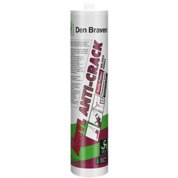 Blanc Acryl Zwaluw Crack‑Stop 310 ml