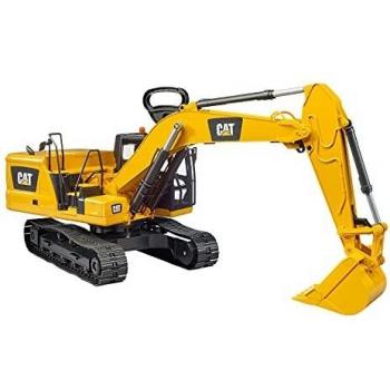 Cat Schaufelbagger| 02483