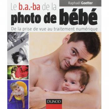 Le b.a.-ba de la photo de bébé