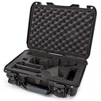 Nanuk 923 Hard-Shell Carrying Case for DJI Ronin-S