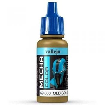 Vallejo 17 ml Acrylique Airbrush Mécanismes