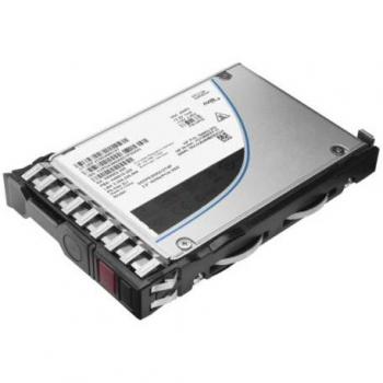 Unità a Stato Solido HPE 400 GB 2.5 SAS
