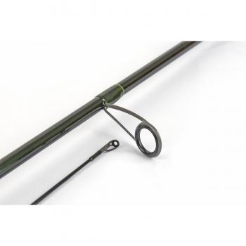 Cana Shimano Trout Native 2.13m para Pesca Leve