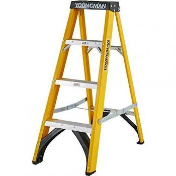 Catwalk S400 Step Ladder