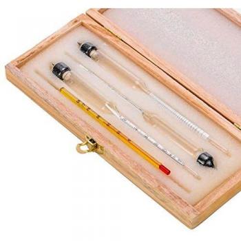 Alcolometro Distillati Efantur