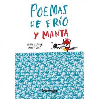 Poemas de frío y manta