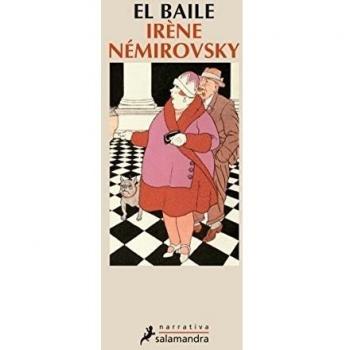 Irène Némirovsky El Baile (Narrativa)