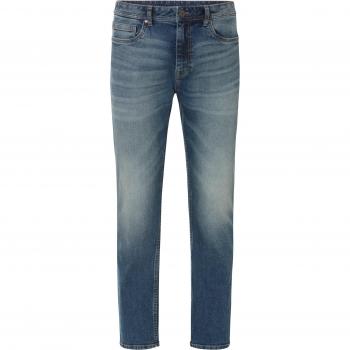LIVERGY Jeans Slim Bleu Clair Hommes 44 (36/32)