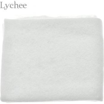 Guantes Accesorios Lychee Life Tela Blanca