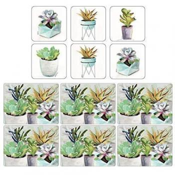 Cactus Comfort Tableware