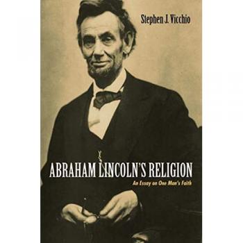 Abraham Lincoln's Religion