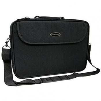 Sacoche Nylon Classic+ 17