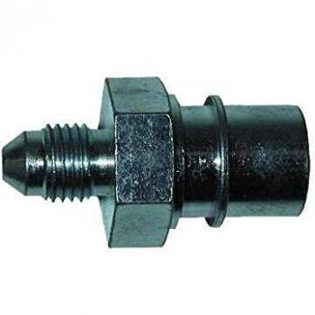 Raccord Convexe Mâle 7/16x20 à Femelle M10x100