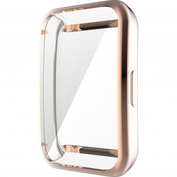 Coque de protection plein écran pour Huawei Band 6