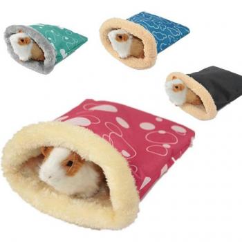 Squirrel Sleeping Bag