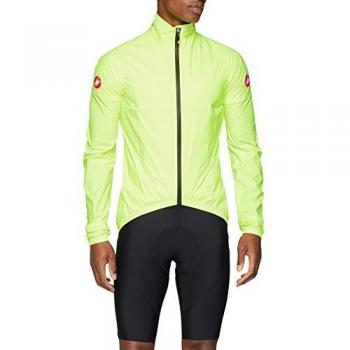 Yellow Fluo Uomo 4517500