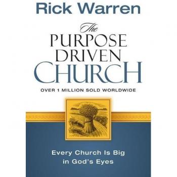 The Purpose-driven Church