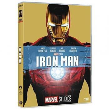 Iron Man 10° Anniversario Marvel Studios