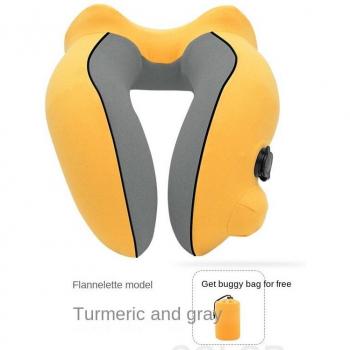 Portable Seat Cushion for Travel