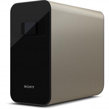 Système de projection portable Sony Xperia Touch