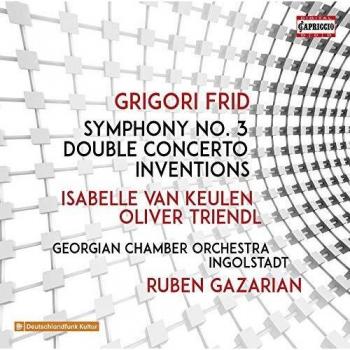 Concerto per Viola e Orchestra
