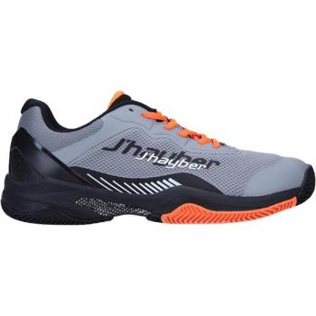 Sneaker Tarifa Jhayber Grigie per Adulti EU 46
