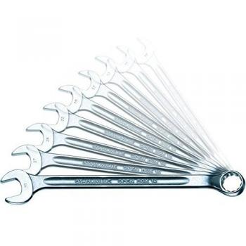 Llave multiuso Stahlwille 14/9 – Kit de 9 piezas, sw 10‑30 mm