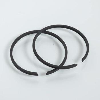 P2R Piston Segment Mobylette MBK 50 41 (Neuf)