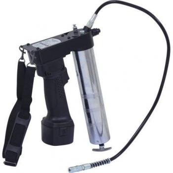 Pompe à graisse 12v avec batterie ni SODILOB