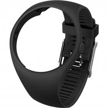 Polar M200 Straps – Black, S/M