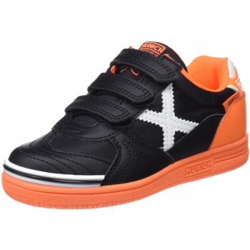 Zapatillas de Deporte Munich G-3 Kid Vco Indoor, Niños, Multicolor