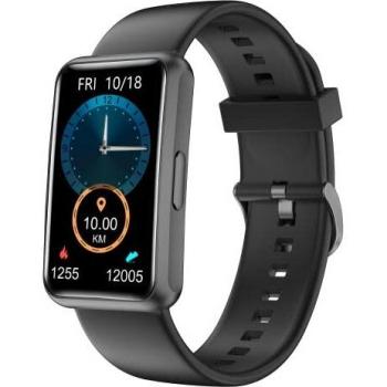 CalorieQuest 1.47 Waterproof Pedometer