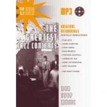Greatest Jazz Concerts