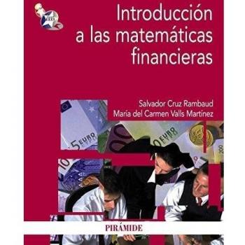 Pack-Introducción a las matemáticas financieras.