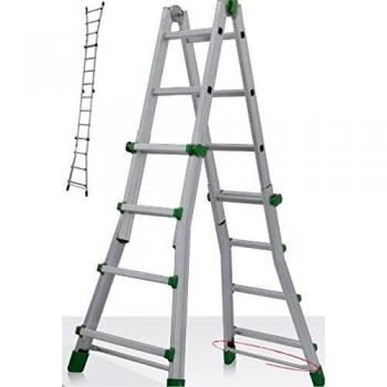 Scala Facal Euro-Briko 6 gr7+7 cm736