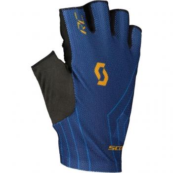 Guanti da ciclismo unisex Scott RC Team