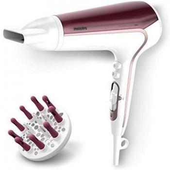 Philips DryCare 2200 W ThermoBalance Haartrockner – Modell BHD186/00