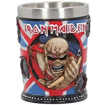 Trooper Merchandise Schnapsbecher