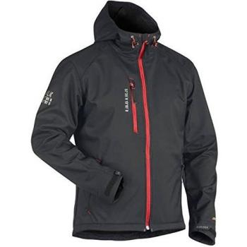 Blaklader Outdoor Regenjacke