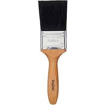Rodo Prodec 2.5-inch Craftsman Quality Paintbrush, Pack of 24