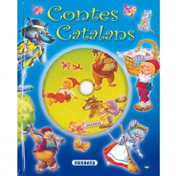 Contes catalanes I (Tapa dura).