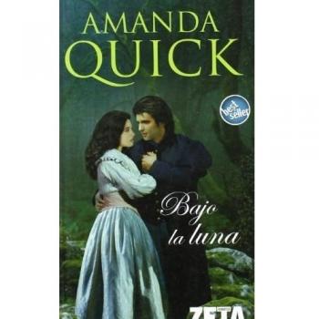 BAJO LA LUNA