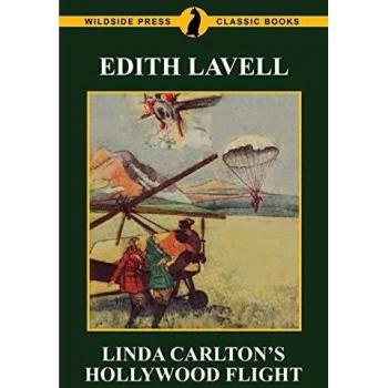 Linda Carlton's Hollywood Flight