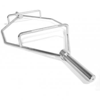 Premium Steel Series 7ft Hex Bar