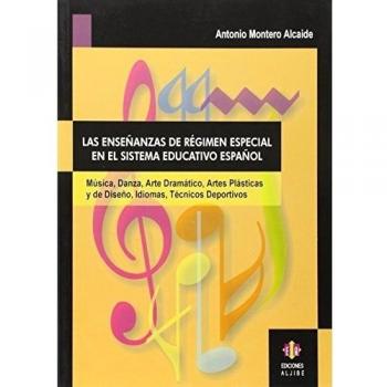 Las enseñanzas de régimen especial en el sistema educativo español